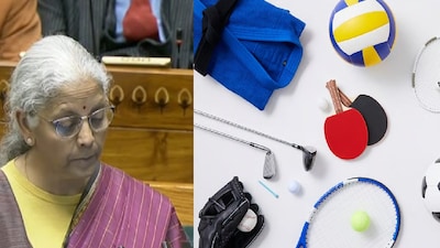 Union Budget 2026: Big Boost for Indian Sports, Middle Class to Benefit