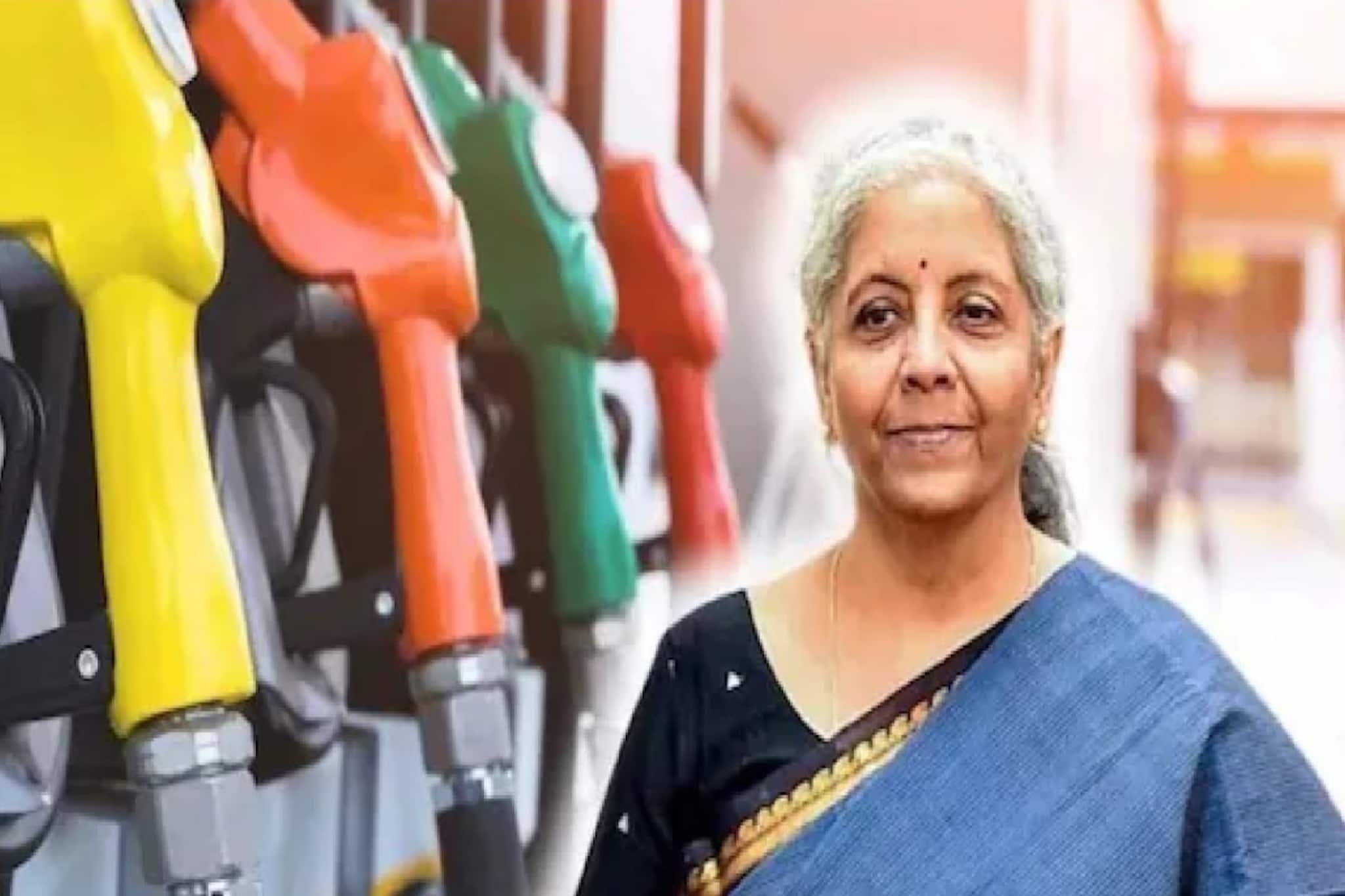 জিএসটির আওতায় আসতে পারে পেট্রোল ও ডিজেল! বাজেটের পর বড়সড় দাম কমার সম্ভাবনা?