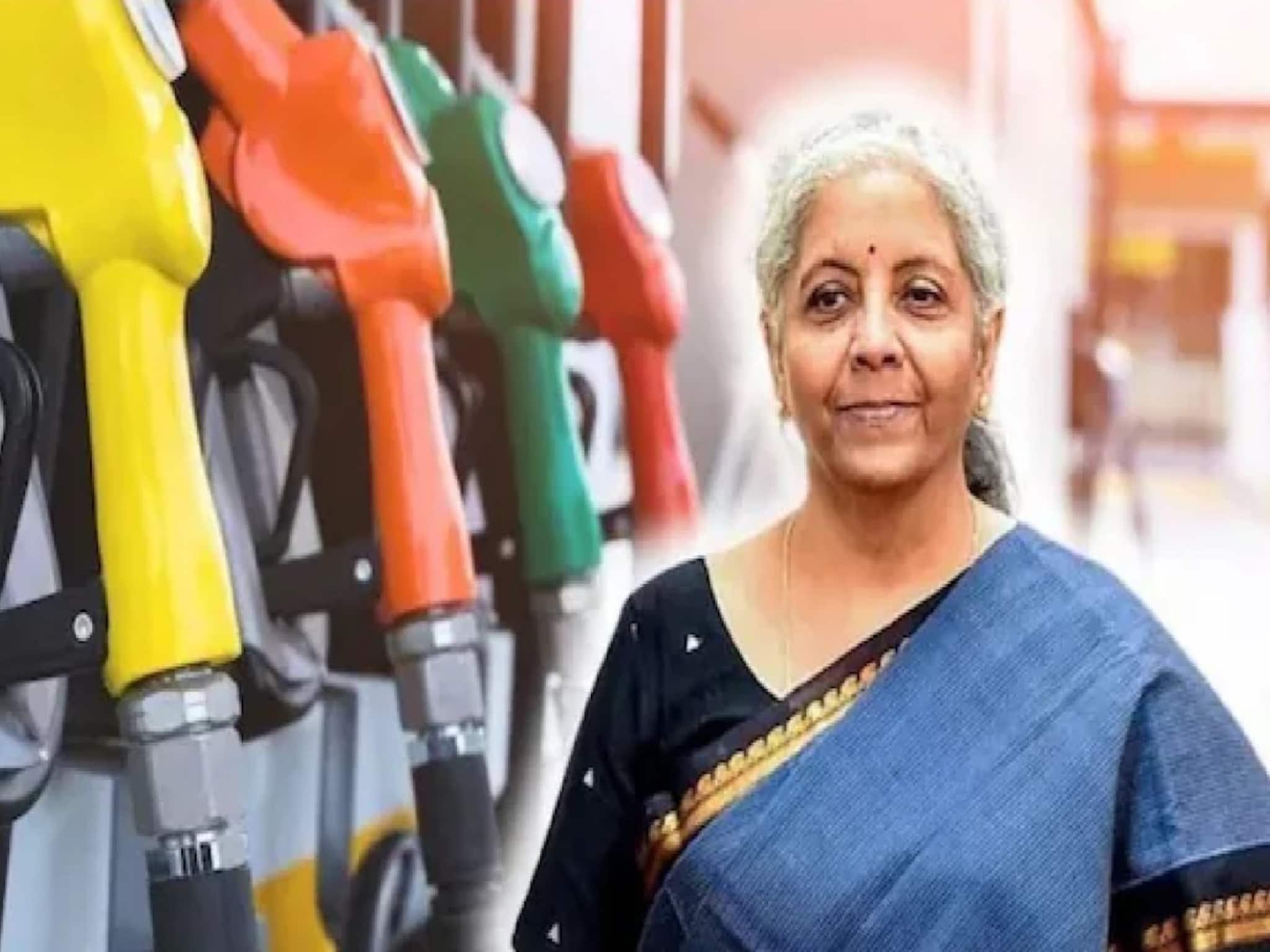 জিএসটির আওতায় আসতে পারে পেট্রোল ও ডিজেল! বাজেটের পর বড়সড় দাম কমার সম্ভাবনা? জিএসটির আওতায় আসতে পারে পেট্রোল ও ডিজেল! বাজেটের পর বড়সড় দাম কমার সম্ভাবনা?