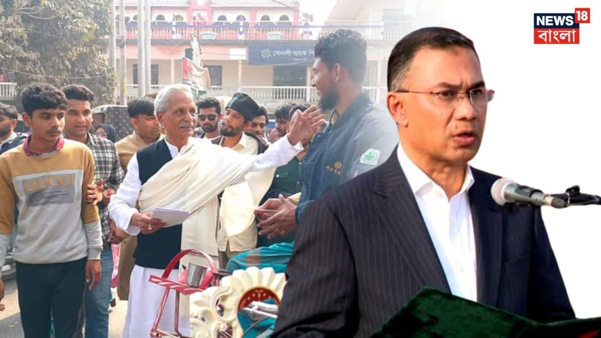 Bangladesh Ministers: ক্ষমতায় এসেই বড় চমক দিলেন তারেক রহমান! মন্ত্রিসভায় আনলেন নিতাই রায় চৌধুরীকে! কে এই ব্যক্তি জানেন? শুনে চমকে উঠবেন