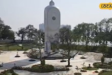 Barrackpore Utsadhara: শহরের কোলাহল ভুলে এবার গঙ্গার পাড়ে রোমান্টিক ডেট, ব্যারাকপুরে তৈরি এক টুকরো স্বর্গ! কবে খুলবে উৎস ধারা, রইল আপডেট