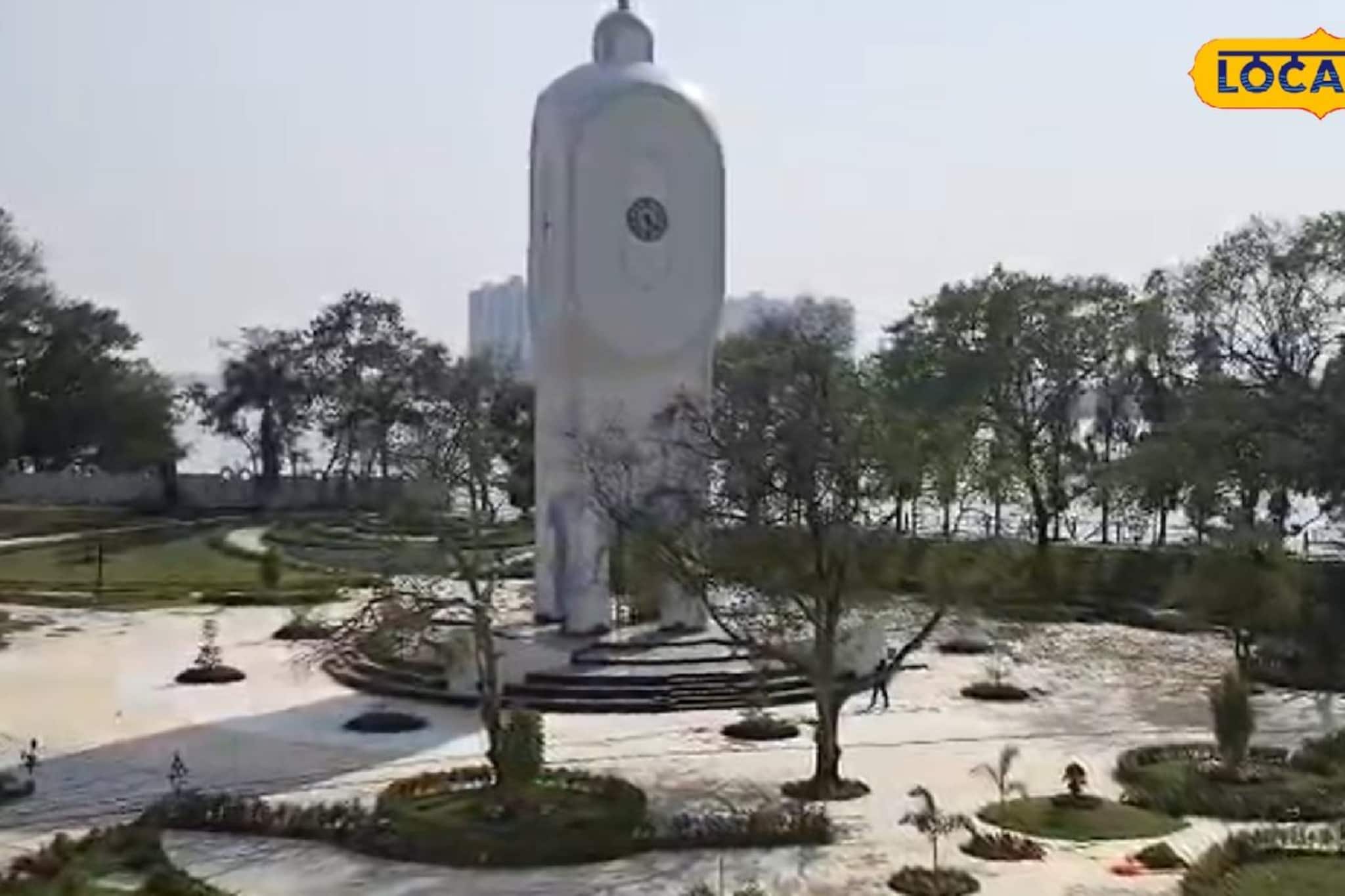 শহরের কোলাহল ভুলে এবার গঙ্গার পাড়ে রোমান্টিক ডেট, ব্যারাকপুরে এক টুকরো স্বর্গ উৎস ধারা শহরের কোলাহল ভুলে এবার গঙ্গার পাড়ে রোমান্টিক ডেট, ব্যারাকপুরে এক টুকরো স্বর্গ উৎস ধারা