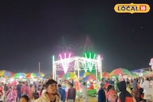 North 24 Parganas News: ভারত-বাংলাদেশ সীমান্তের কাছেই একটুকরো বৃন্দাবন, কালীন্দি নদীর তীরে উপচে পড়া ভিড়! দেখার সুযোগ বছরে একবার