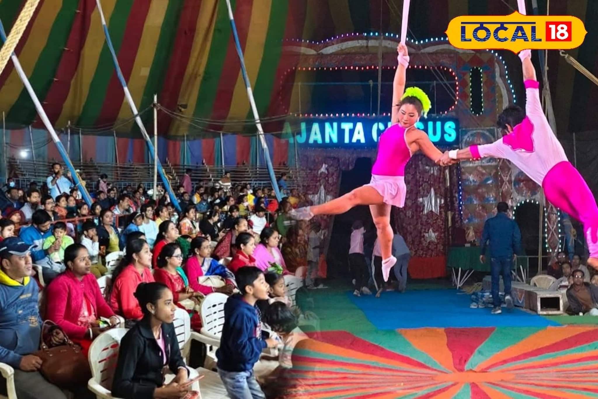 নামমাত্র খরচে দেখে আসুন নাইজেরিয়ানদের ব্যালেন্স ড্যান্স, অশোকনগরে গেলেই মিলবে সুযোগ