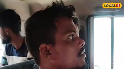 গ্রেফতার অভিযুক্ত প্রতিবেশী যুবক গ্রেফতার অভিযুক্ত প্রতিবেশী যুবক