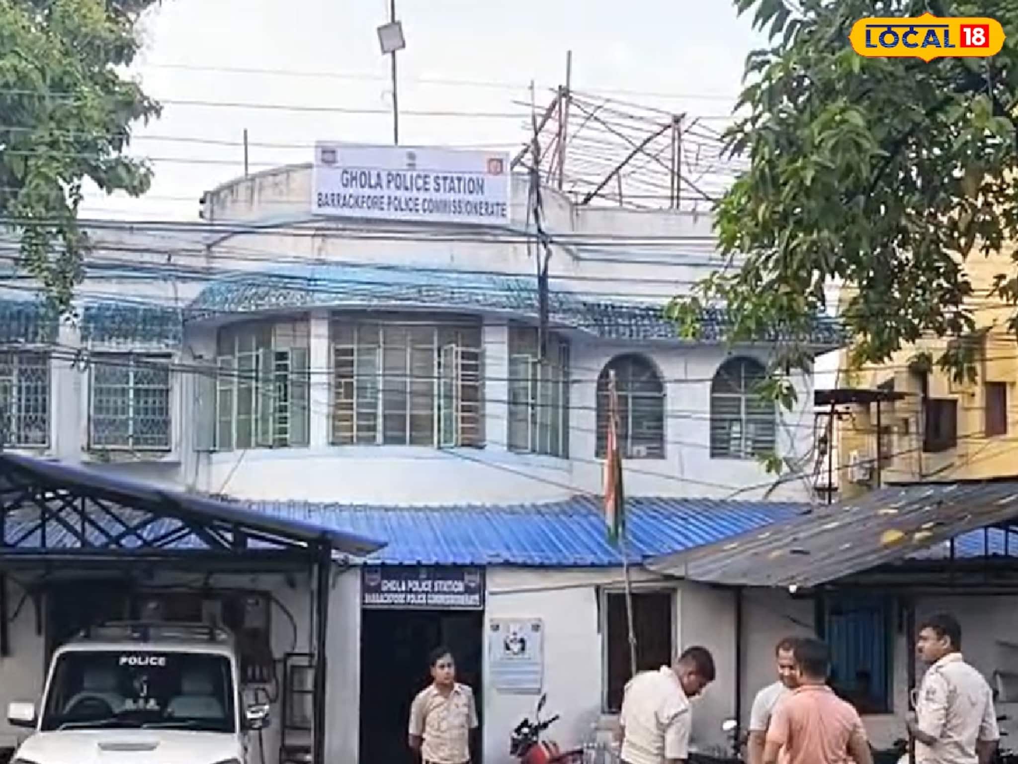 পালিয়েও রক্ষা হল না! পানিহাটিতে যুবককে পিটিয়ে মারার অপরাধে গ্রেফতার চা বিক্রেতা পালিয়েও রক্ষা হল না! পানিহাটিতে যুবককে পিটিয়ে মারার অপরাধে গ্রেফতার চা বিক্রেতা