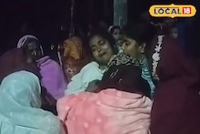 North 24 Parganas News: এক বাইকে চারজন, ধাক্কা মেরে টেনে নিয়ে গেল ৪০ হাত দূরে! বেপরোয়া গতির বলি নিরপরাধ মহিলা