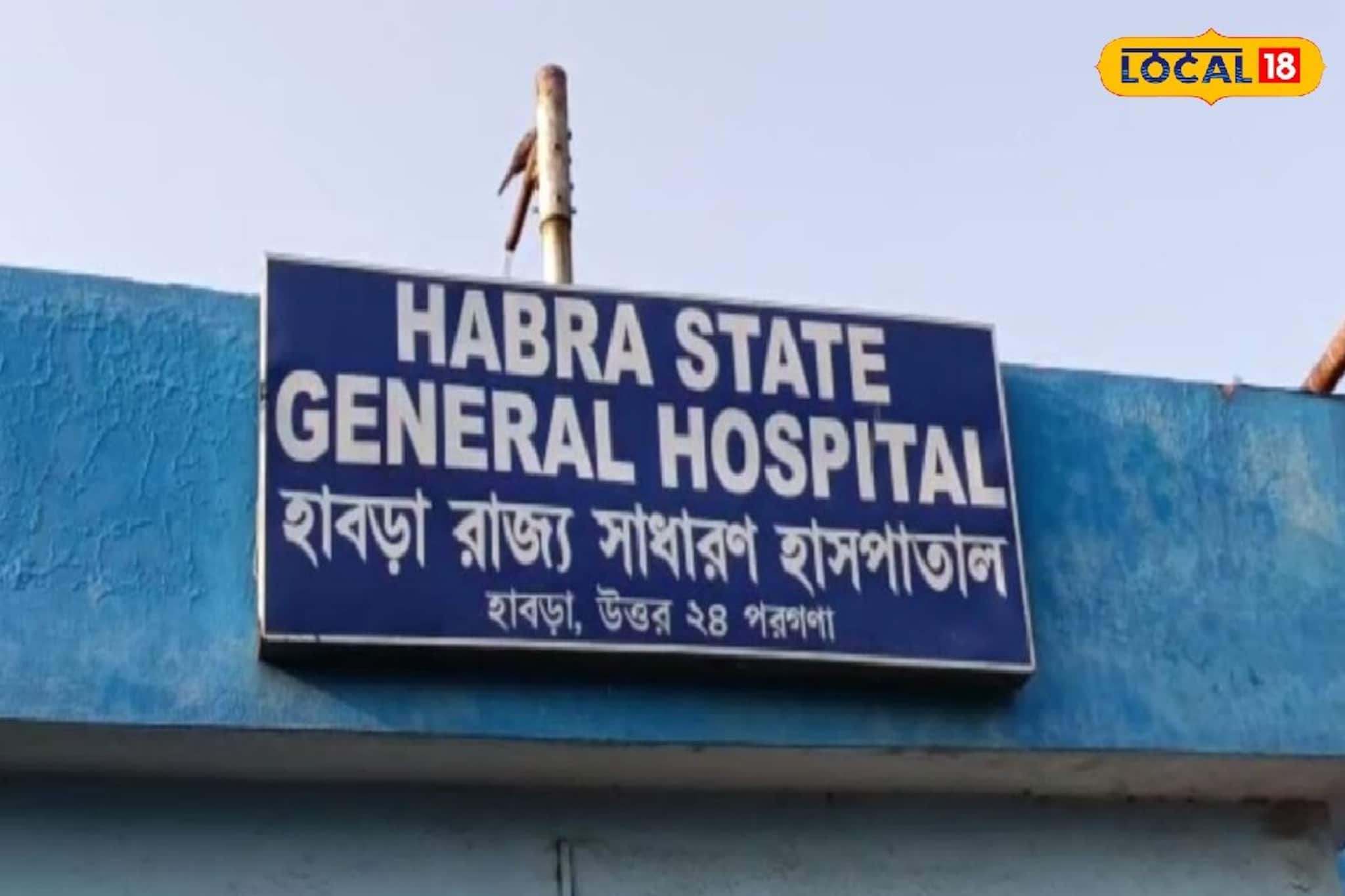 মোচড় দিয়ে পেটে যন্ত্রণা, হাসপাতালে ছুটল উচ্চ মাধ্যমিক পরীক্ষার্থী! বেডে বসে লিখল উত্তর