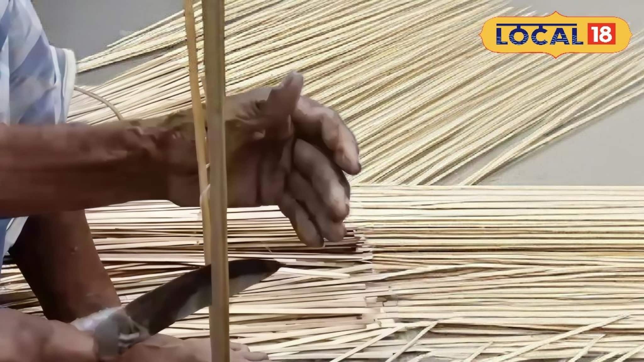 ঘরে ঘরে লক্ষ্মীলাভের নয়া ফর্মুলা, বাঁশ থেকে সংসারে এসেছে সুদিন! গোটা গ্রামে এখন নতুন পেশা