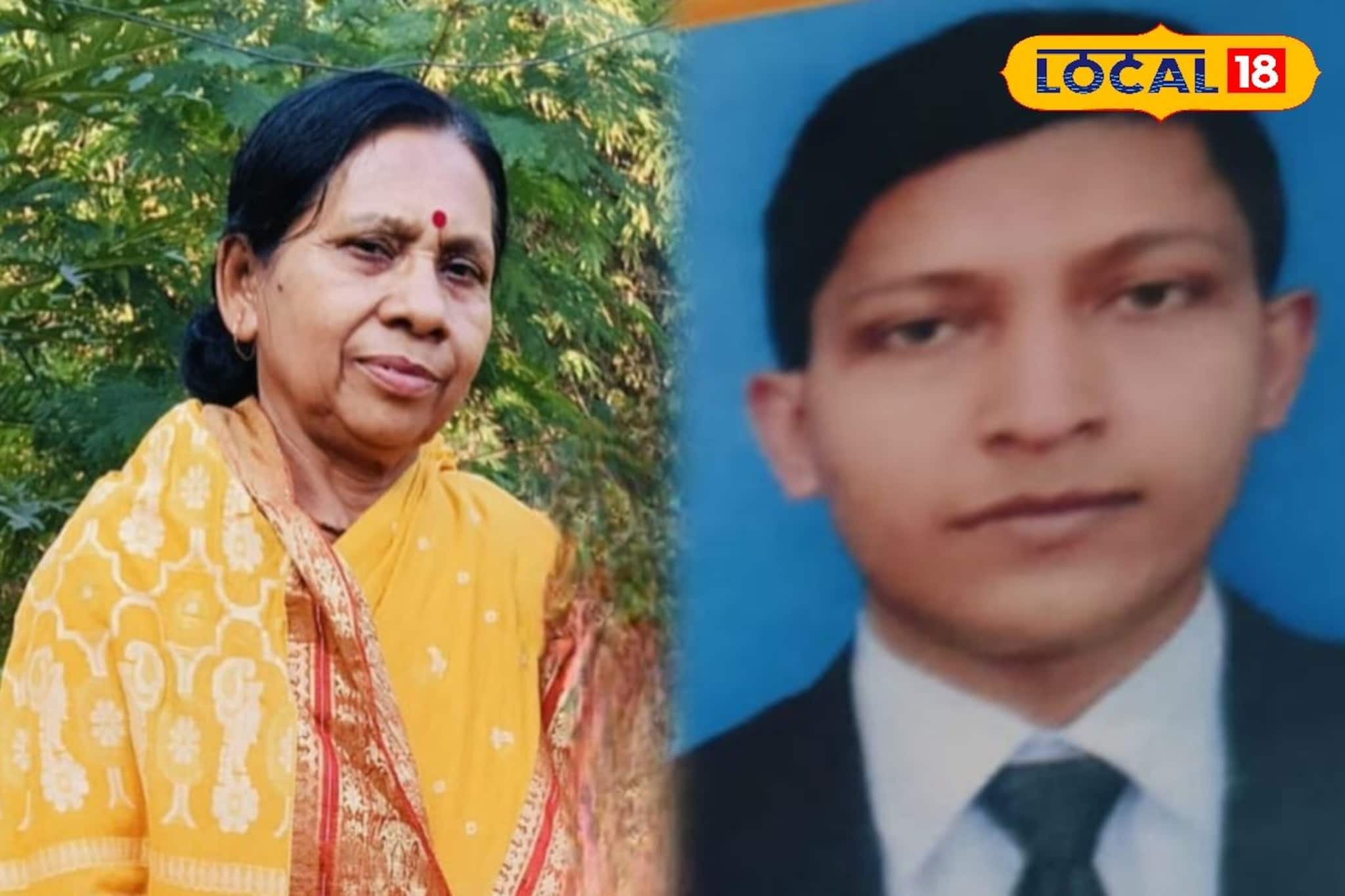 ছেলের নিথর দেহ দেখেই থমকে গেল মায়ের পৃথিবী, হাসপাতাল থেকে ফিরেই নিলেন চরম সিদ্ধান্ত