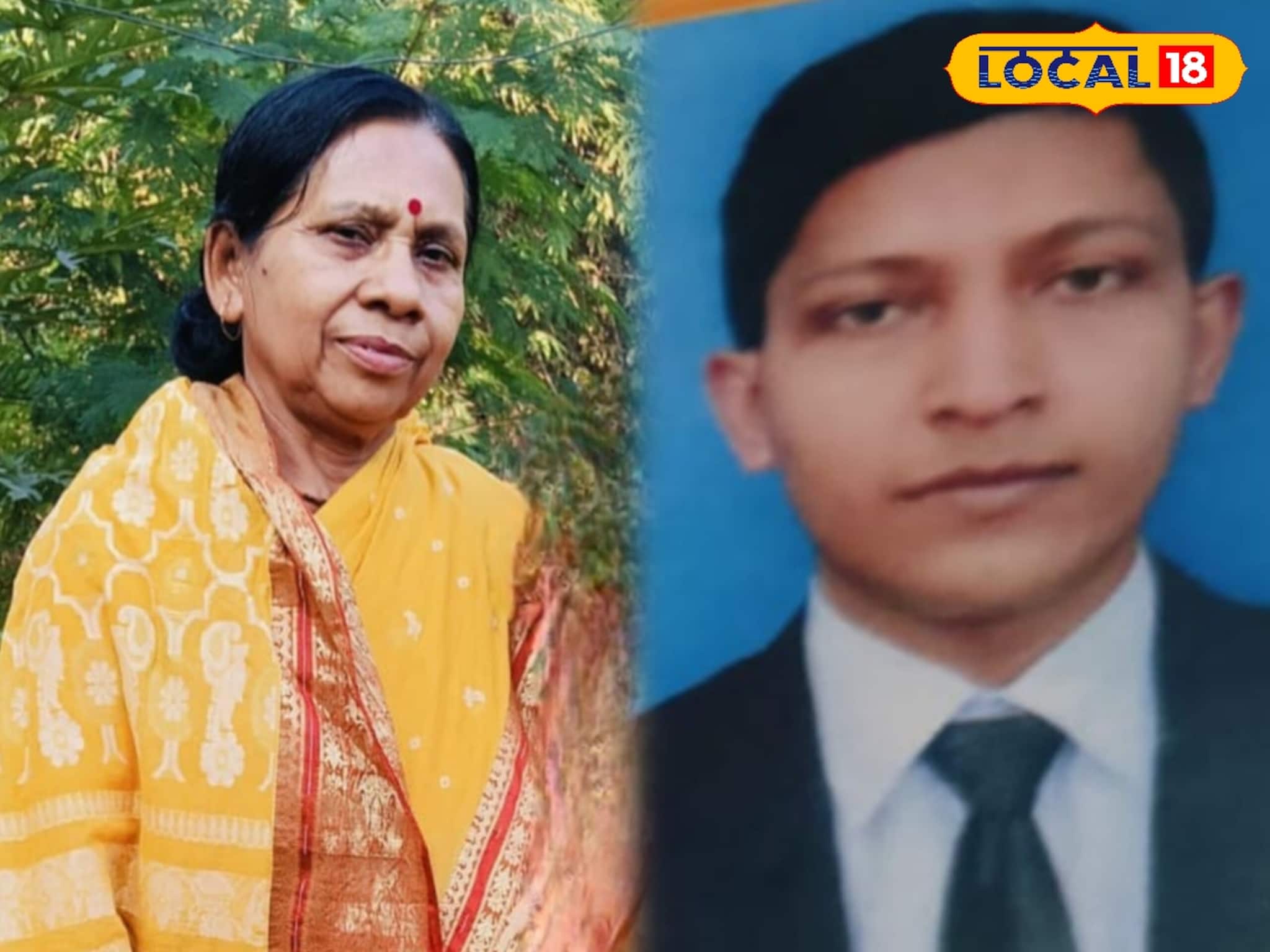 ছেলের নিথর দেহ দেখেই থমকে গেল মায়ের পৃথিবী, হাসপাতাল থেকে ফিরেই নিলেন চরম সিদ্ধান্ত