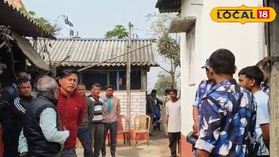 চোপড়ায় মহিলার রক্তাক্ত দেহ উদ্ধারকে কেন্দ্র করে চাঞ্চল্য