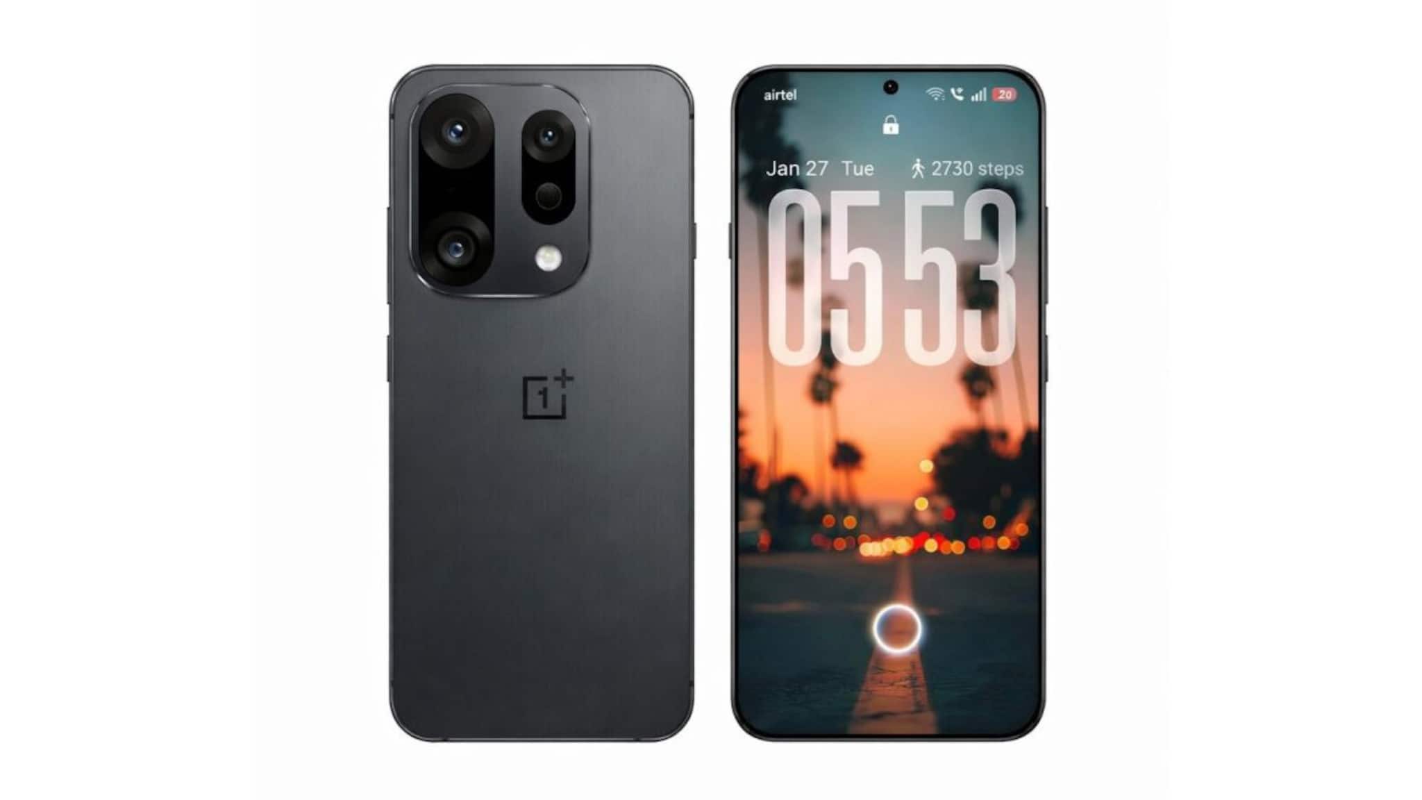 OnePlus 16 Leaks: ফ্ল্যাগশিপে বড় চমক! ২০০MP ক্যামেরা, ৯০০০mAh ব্যাটারি, দেখে নিন OnePlus 16-এ আরও কী কী থাকতে পারে