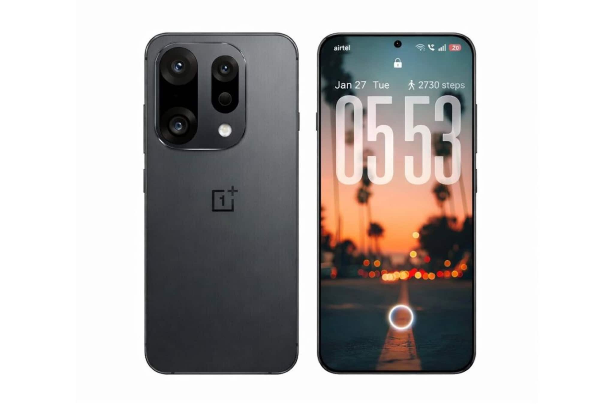 ২০০MP ক্যামেরা, ৯০০০mAh ব্যাটারি, দেখে নিন OnePlus 16-এ আরও কী কী থাকতে পারে ২০০MP ক্যামেরা, ৯০০০mAh ব্যাটারি, দেখে নিন OnePlus 16-এ আরও কী কী থাকতে পারে