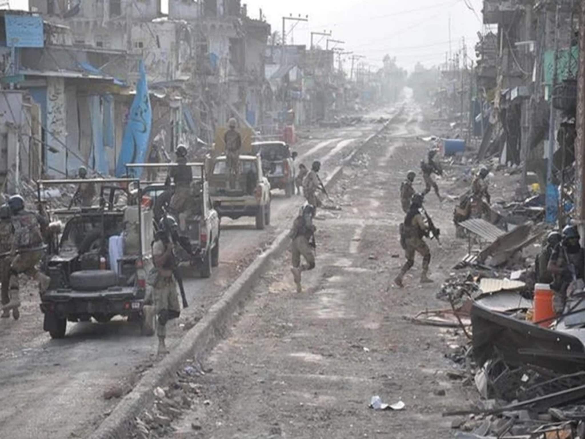 বালুচিস্তানে পাকিস্তানি সেনার ভয়াবহ অভিযান! নিহত ৯২ জন, গর্জে উঠলেন পাক প্রধানমন্ত্রী