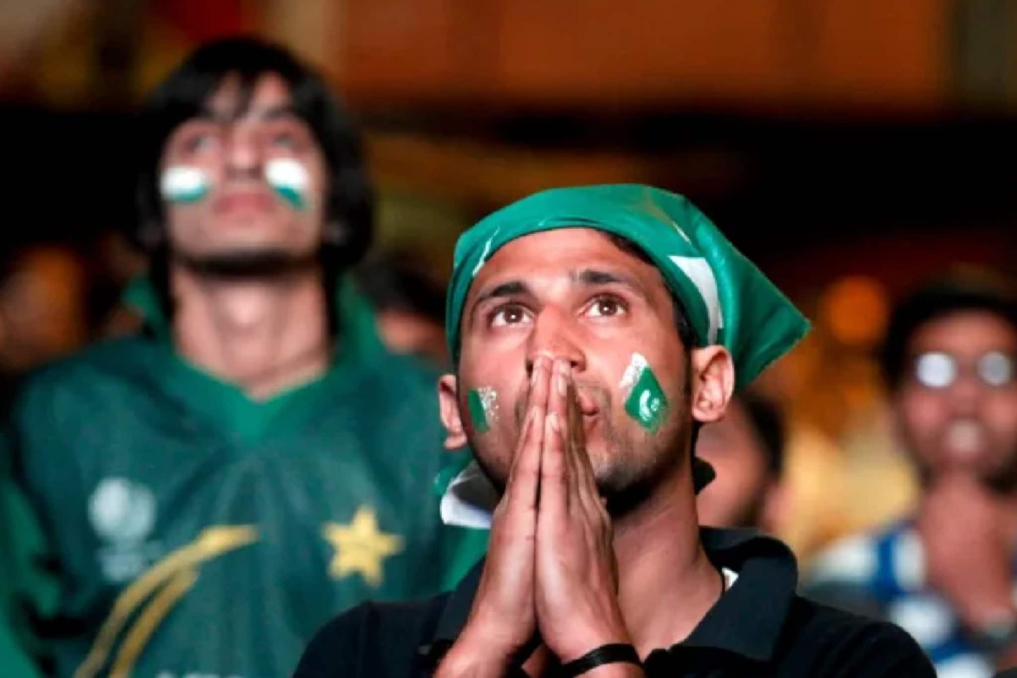 কেন পাকিস্তান ভারতের কাছে হারল, 'আসল কারণ' বলে দিলেন পাকিস্তানের সমর্থকরাই! এত বড় সত্যি!