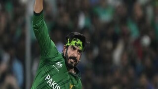 পাকিস্তানের উসমান তারিকের বোলিং অ্যাকশন নিয়ে বড় প্রশ্ন 