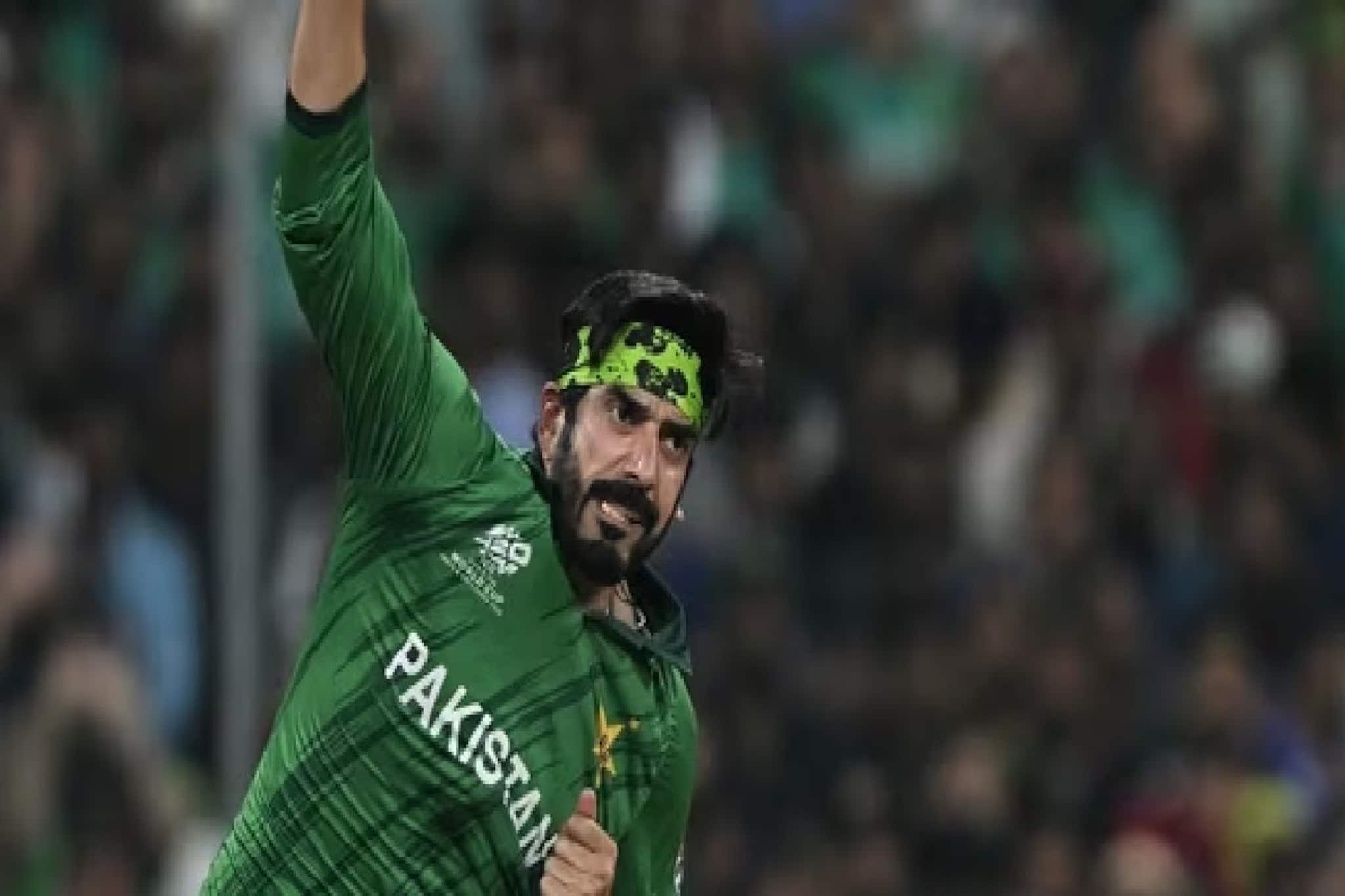 সুইচ হিটের নিয়ম প্রথমে বদলে দিন, তারপর উসমানকে নিয়ে বলতে আসুন , অশ্বিনের চাঁচাছোলা কথা