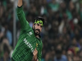 পাকিস্তানের উসমান তারিকের বোলিং অ্যাকশন নিয়ে বড় প্রশ্ন 