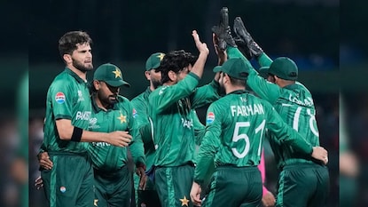 Pakistan lost despite winning