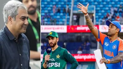 Pakistan's T20 World Cup Boycott Against India: Political Ploy or Firm Stance?