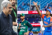 Pakistan : অনেক হল 'নাটক', পাকিস্তানের পর্দাফাঁস! কেন ভারতের বিরুদ্ধে বিশ্বকাপের ম্যাচ খেলবে না তারা, আসল কারণ জানাজানি