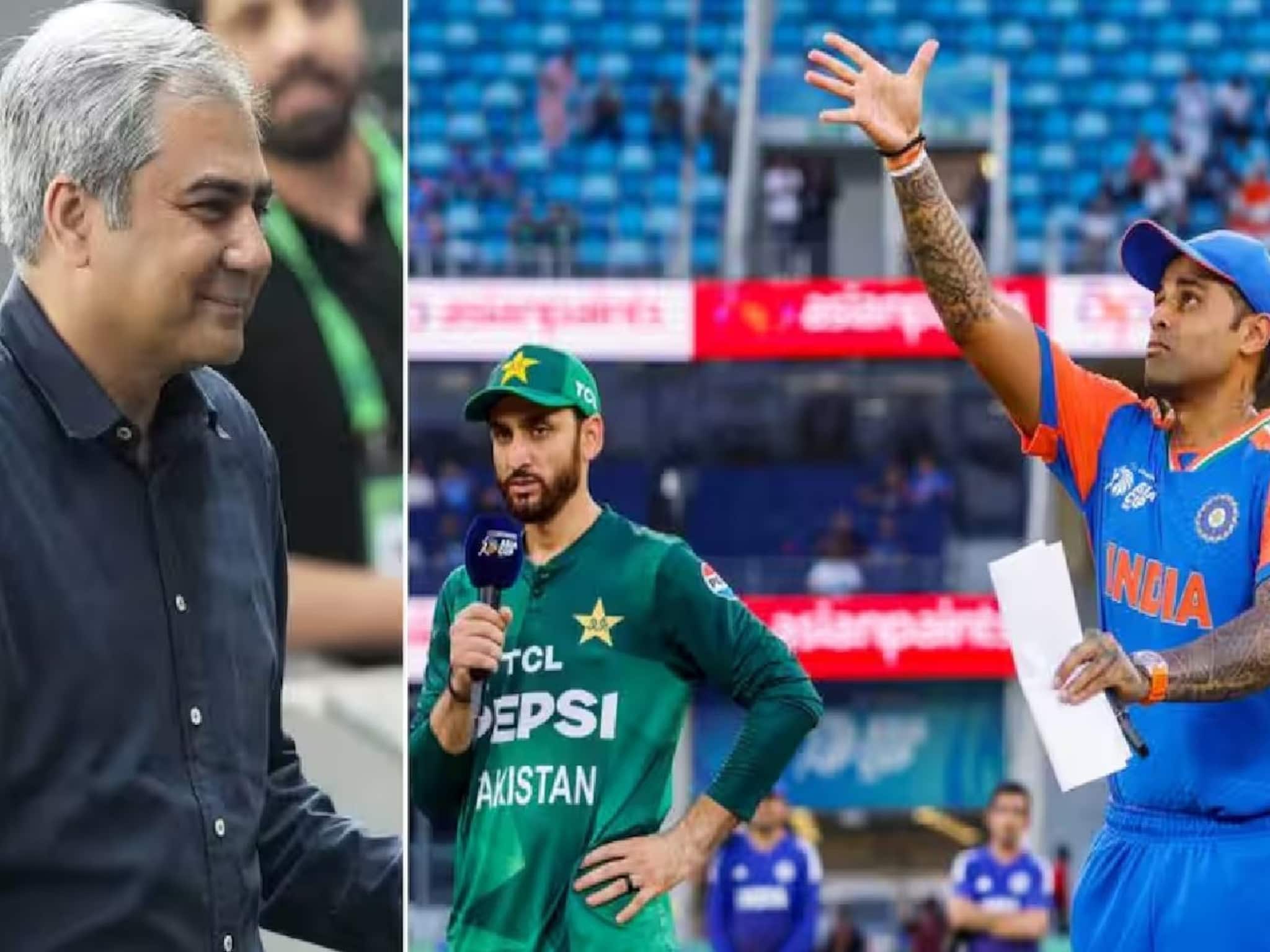 অনেক হল 'নাটক', পাকিস্তানের পর্দাফাঁস! ভারতের বিরুদ্ধে ম্যাচ না খেলার কারণ জানাজানি