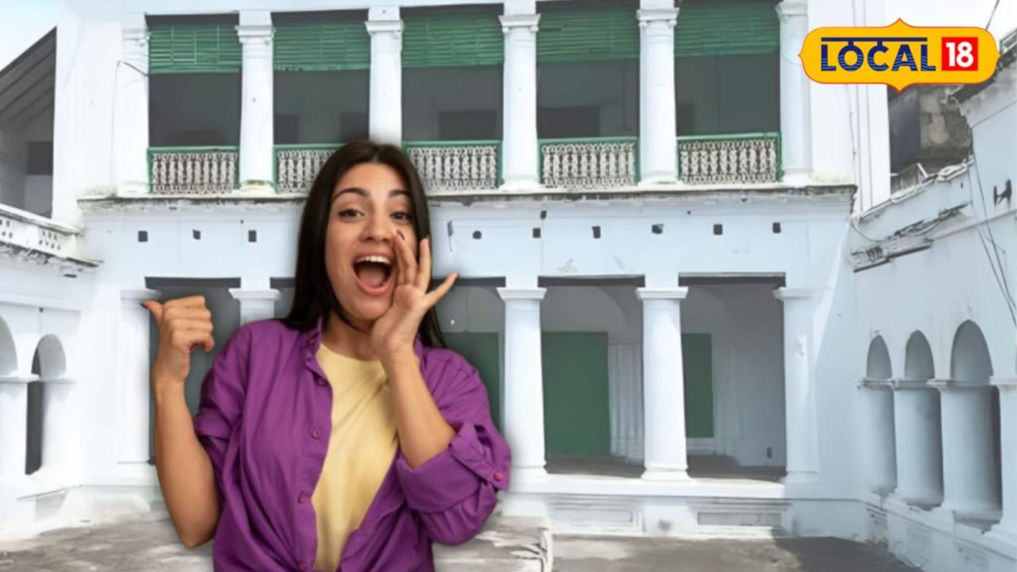 Spring Trip: বসন্তের ছুটিতে নতুন গন্তব্য! ভোলবদলাচ্ছে পূর্ব মেদিনীপুরের এই হেরিটেজ রাজবাড়ির, কীভাবে যাবেন? রইল রুটম্যাপ