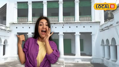 পঁচেটগড় রাজবাড়ি হতে পারে আপনার বসন্তের গন্তব্য