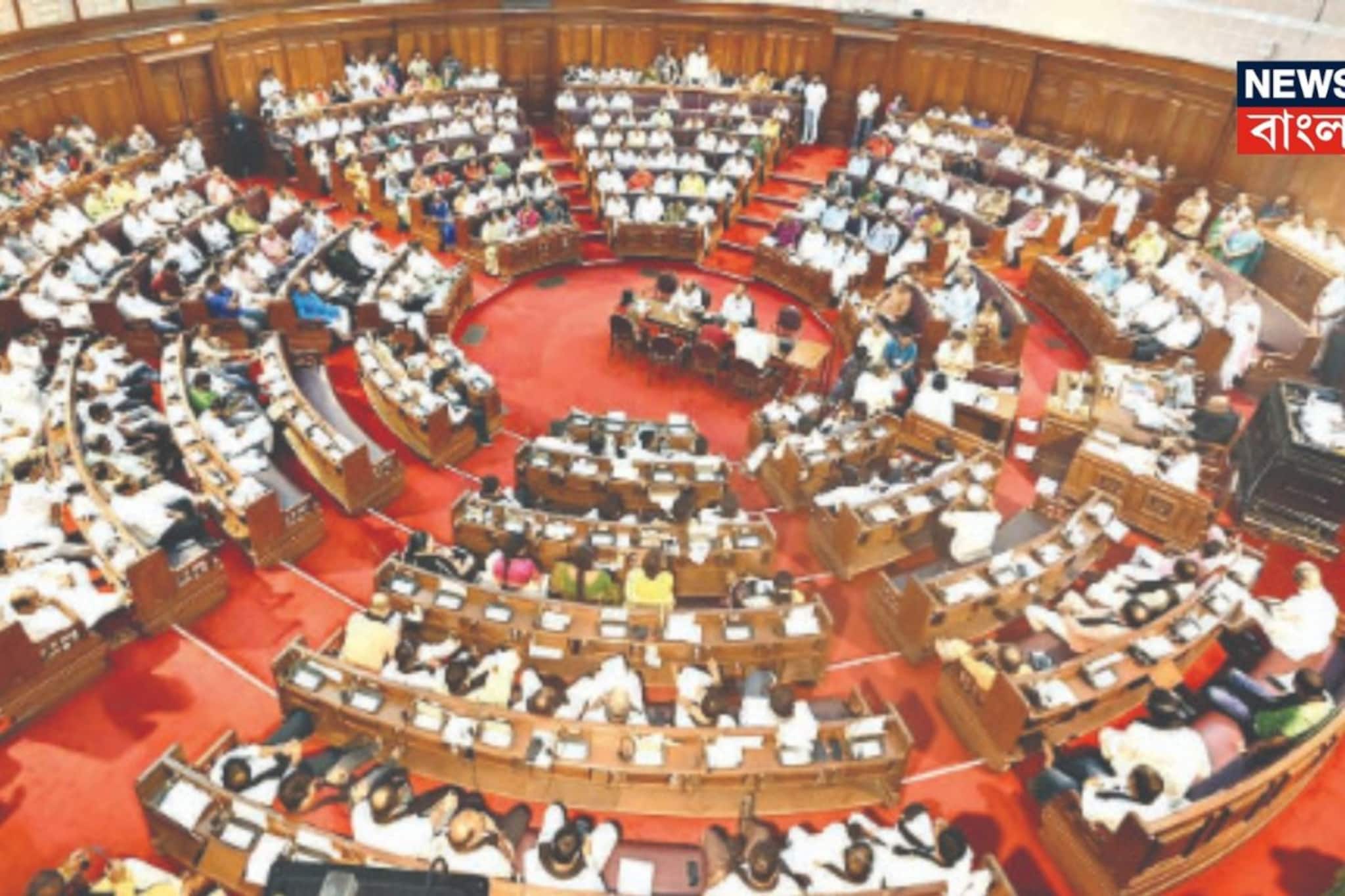 পশ্চিমবঙ্গে পাঁচ সাংসদের মেয়াদ শেষ, ১০ রাজ্যের ৩৭ রাজ্যসভা আসনে নির্বাচন কবে?