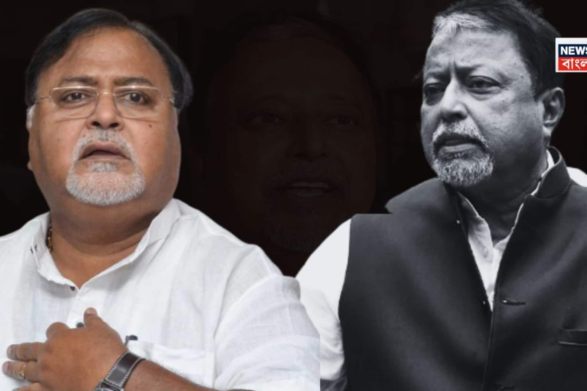 'সহকর্মী, সহযোদ্ধা... আজ আমার জীবনের এক কালো দিন!' মুকুলের চলে যাওয়া মানতে পারছেন না পার্থ