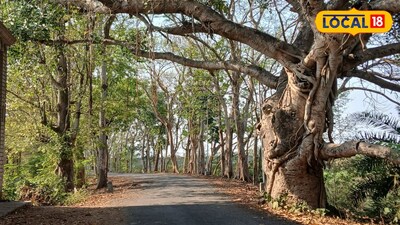  নির্জন নিরিবিলি মন ভাল করার এই স্থান হাওড়া-আমতা রোড এর কাছেই
