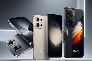 স্মার্টফোন বাজারে ঝড়! ফেব্রুয়ারিতে আসছে একাধিক ফ্ল্যাগশিপ ও মিড-রেঞ্জ ফোন, জেনে নিন তালিকা