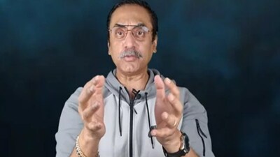 কে এই পিনাকী ভট্টাচার্য?