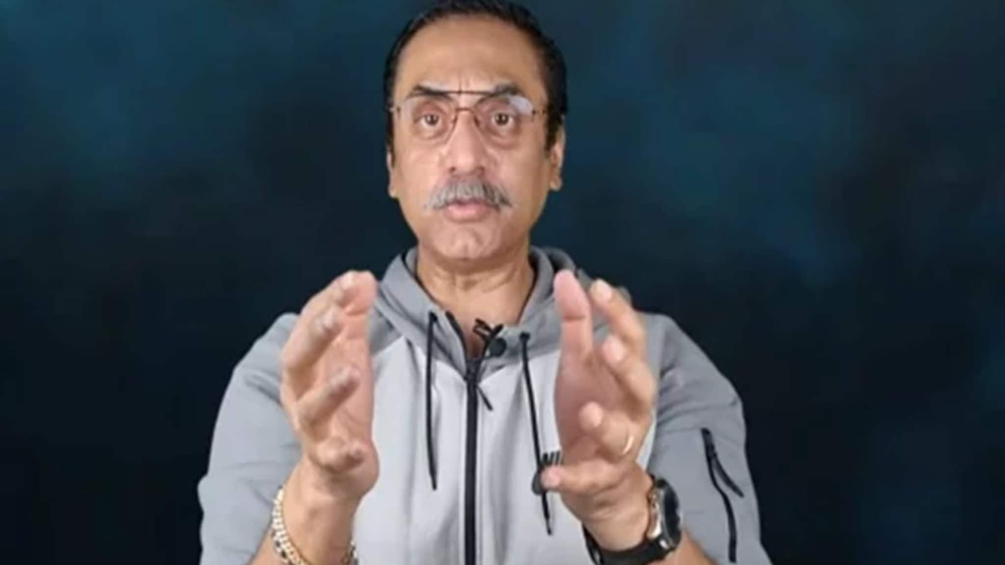 Pinaki Bhattacharya: উগ্র জামাত সমর্থক, মৌলবাদের 'ব্যাপারী'! রেজাল্টের আভাস পেতেই চোখে জল, বাংলাদেশের ঐতিহাসিক ফলে হারলেন আসলে পিনাকী ভট্টাচার্যরা!