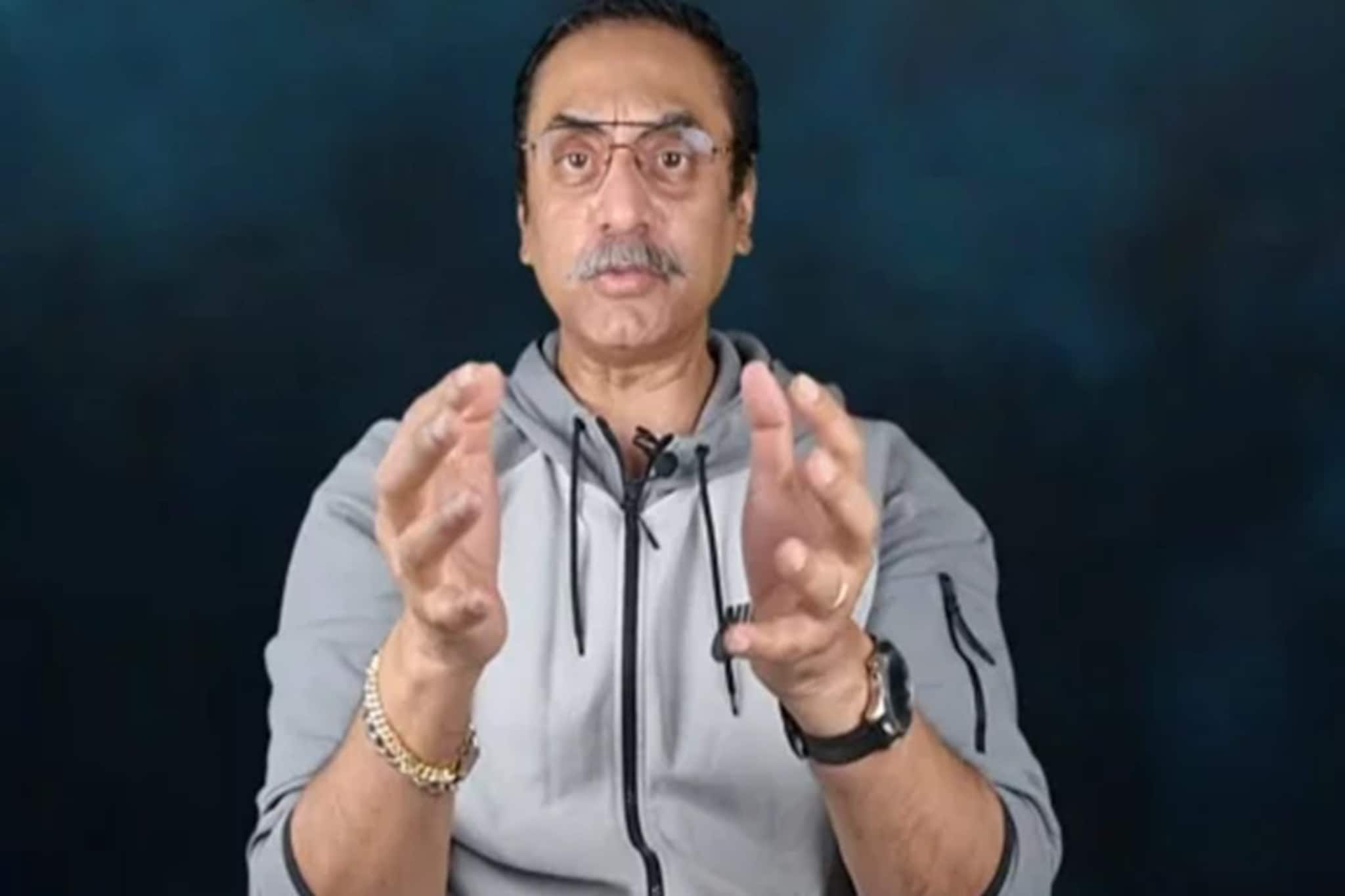 উগ্র জামাত সমর্থক! রেজাল্টের আভাস পেতেই চোখে জল,বাংলাদেশের ফলে হারলেন আসলে পিনাকীরাই