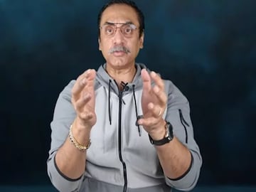 কে এই পিনাকী ভট্টাচার্য? কে এই পিনাকী ভট্টাচার্য?