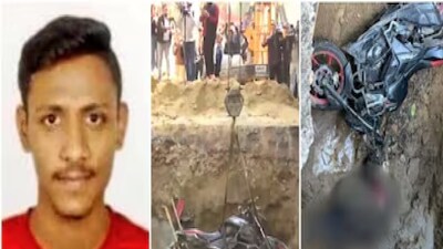 ‘১৫ মিনিটে বাড়ি পৌঁছচ্ছি’ বলেই চিরতরে নিভে গেল জীবন! ২৪ ঘণ্টা পরে মিলল যুবকের খোঁজ!