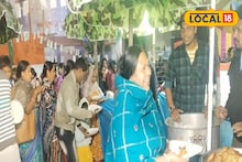 Pithe Puli Utsav: ঠান্ডা উধাও, তবুও শীত জমে ক্ষীর মহেশতলায়! লাফিয়ে লাফিয়ে বাড়ছে উৎসুকদের ভিড়, সবকিছুর মূলে জমাটি পিঠে-পুলি উৎসব