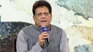 Rising Bharat-এ পীযূষ গয়াল: মার্কিন বাণিজ্য চুক্তি বড় সুযোগ, পরিস্থিতি বদলালে পুনর্বিন্যাস করা হবে