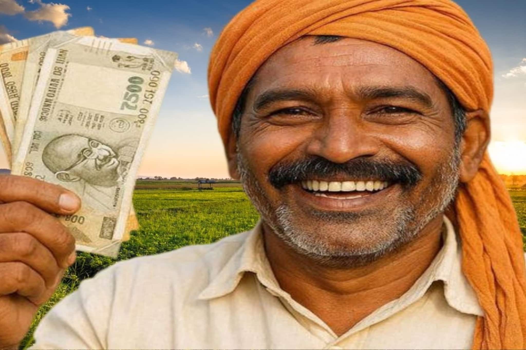 PM Kisan: কবে আসবে পিএম কিষান যোজনার আগামী কিস্তির টাকা ? জেনে নিন এখানে