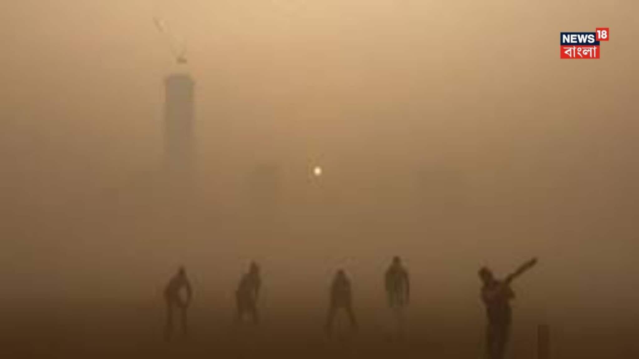 দূষণ বাড়ছে কলকাতায়, শিশুদেরও বাড়ছে শ্বাসকষ্ট! এবার কলকাতা পুরসভার সঙ্গে হাত মেলালো ইউনিসেফ