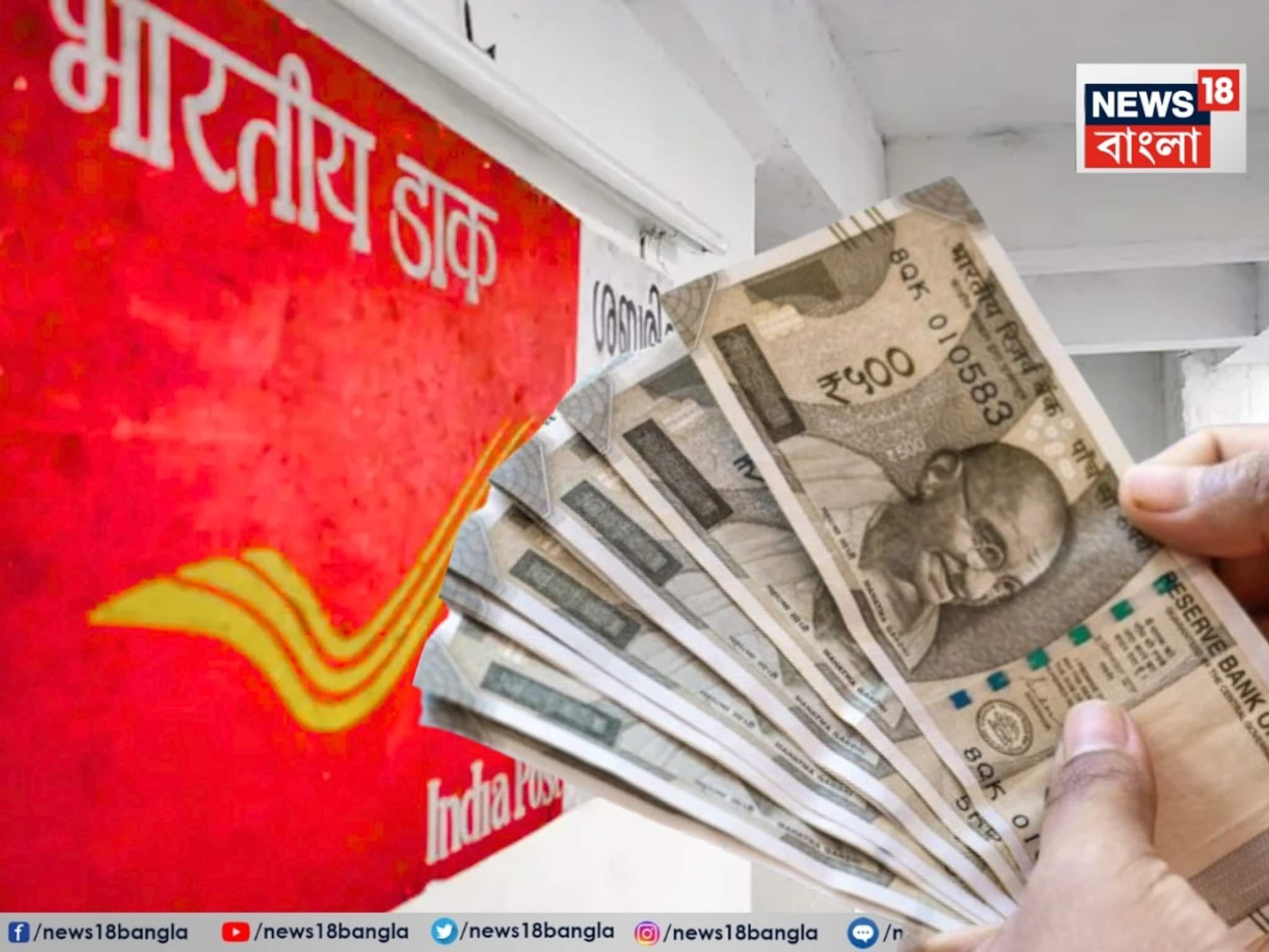 প্রতিদিন ৩৩৩ টাকা বাঁচিয়ে ৫ বছরে পেয়ে যাবেন ৭ লাখ টাকা !