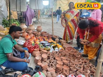 পাততাড়ি গুটিয়ে নয়, হাঁড়ি-কলসির থেকেও কুমোরদের বেশি আয় দিচ্ছে মাটির এইসব জিনিসপত্র
