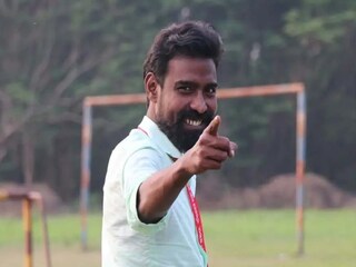 দল ছাড়লেন প্রতীক উর রহমান!