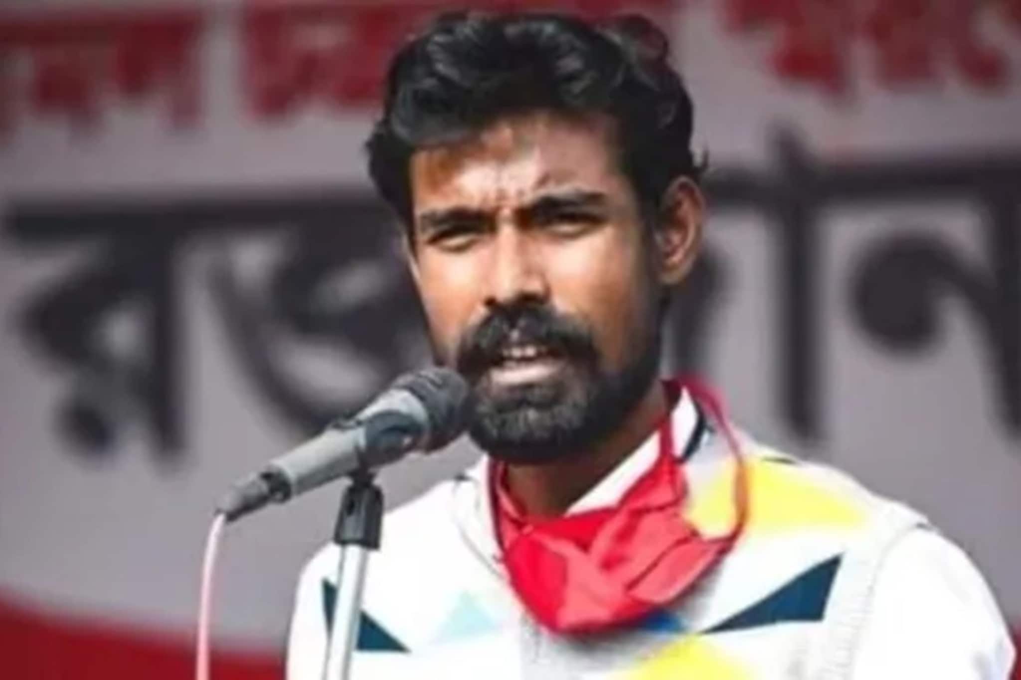 তৃণমূলে যোগ দিচ্ছেন? কবে? এক্সক্লুসিভ সাক্ষাৎকারে 'সব' বলে দিলেন প্রতীক উর! তৃণমূলে যোগ দিচ্ছেন? কবে? এক্সক্লুসিভ সাক্ষাৎকারে 'সব' বলে দিলেন প্রতীক উর!