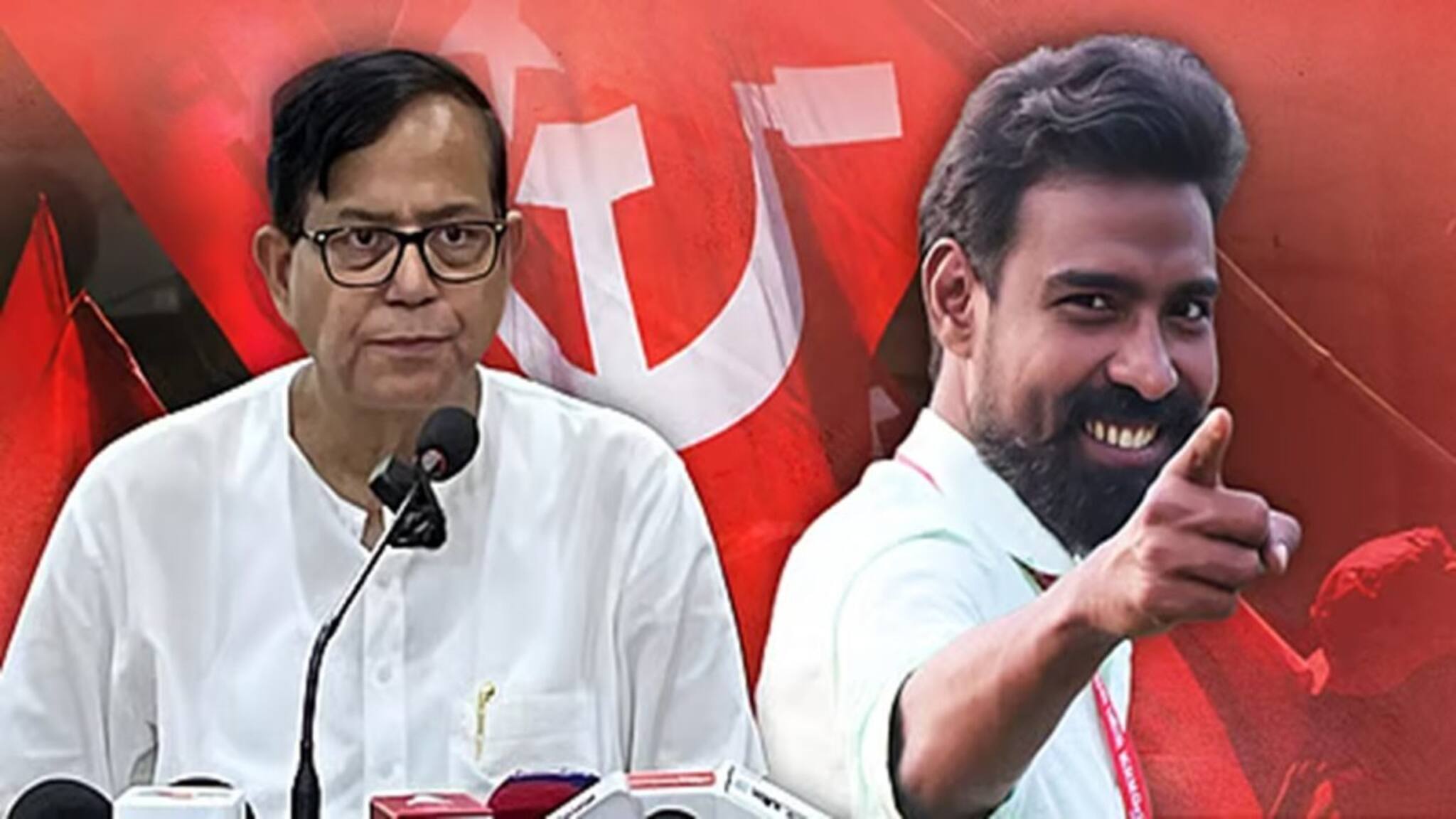 Pratik Ur Rahaman: 'সেলিমদা-কে বলব, ক্ষমা করে দিন!' দল বদলের পরই বিস্ফোরক মন্তব্য প্রতীক উর রহমানের! কেন ক্ষমা? শুনে চমকে উঠবেন