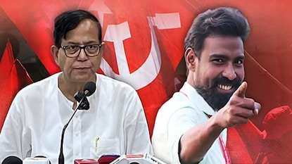 কেন ক্ষমা? তাহলে কি এবার... কেন ক্ষমা? তাহলে কি এবার...