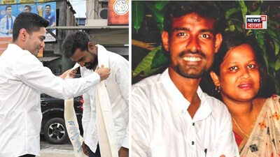 সত্যিই কি ঘর ভাঙছে প্রতীক উরের?