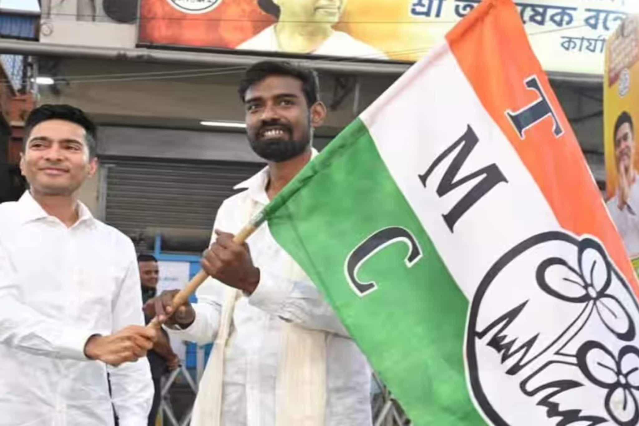 তৃণমূলে যোগ দিয়েই বড় বদল প্রতীক উর রহমানের! একটি কাজেই বুঝিয়ে দিলেন, CPIM অতীত!